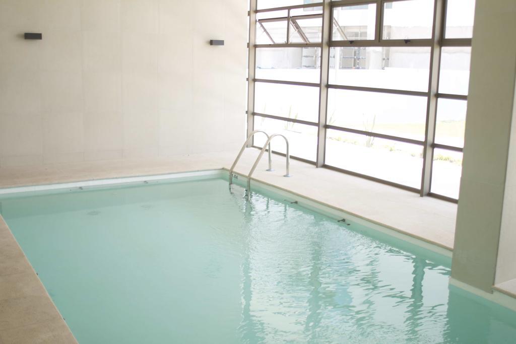 Loica Suites II Сантьяго Екстер'єр фото