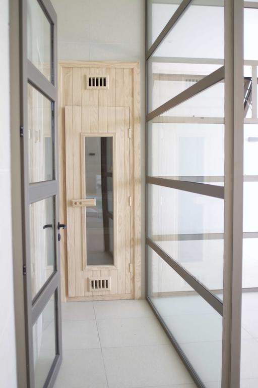 Loica Suites II Сантьяго Екстер'єр фото